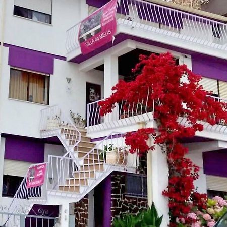 Villa Da Melis Buarcos Ngoại thất bức ảnh