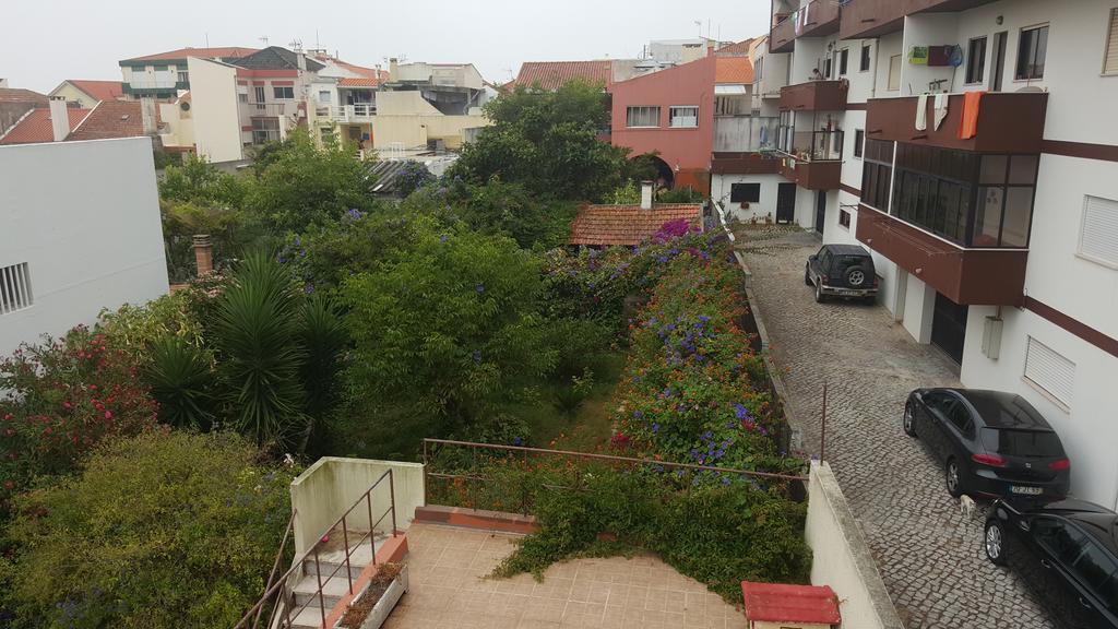 Villa Da Melis Buarcos Ngoại thất bức ảnh