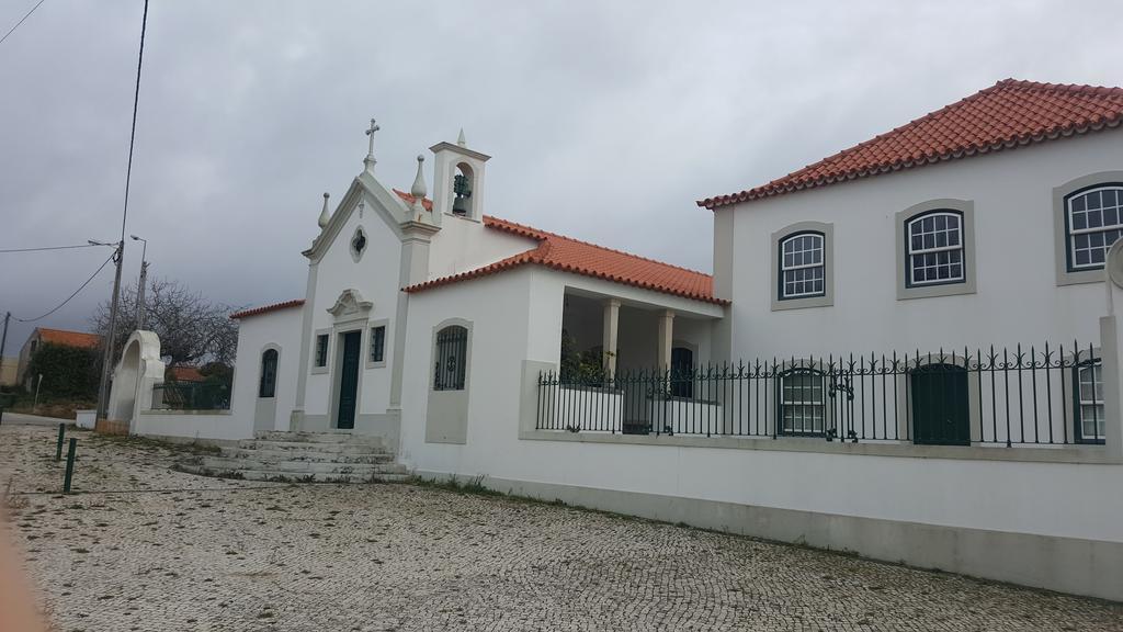 Villa Da Melis Buarcos Ngoại thất bức ảnh