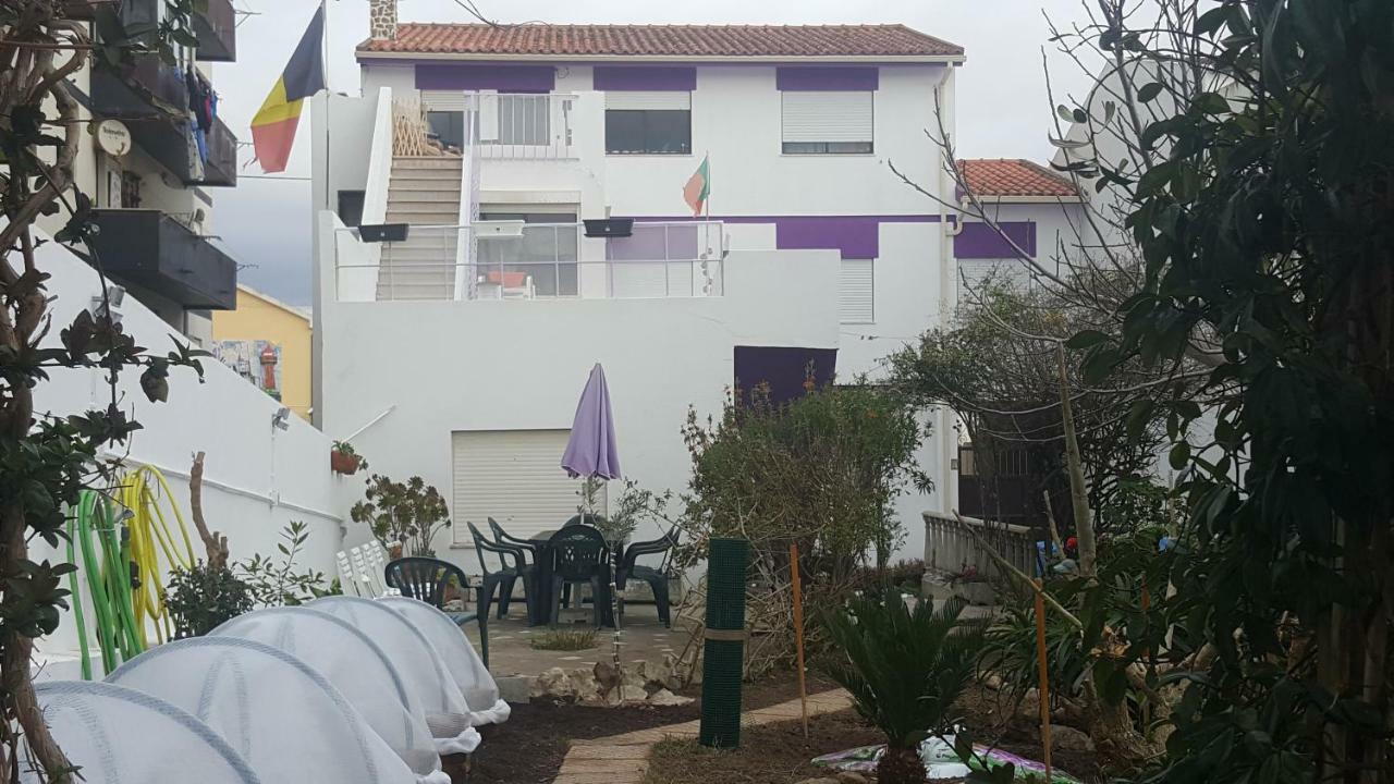Villa Da Melis Buarcos Ngoại thất bức ảnh