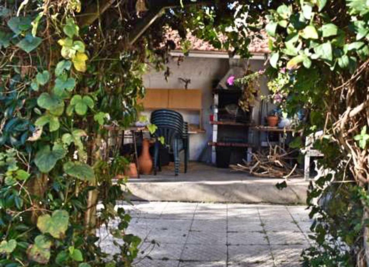 Villa Da Melis Buarcos Ngoại thất bức ảnh