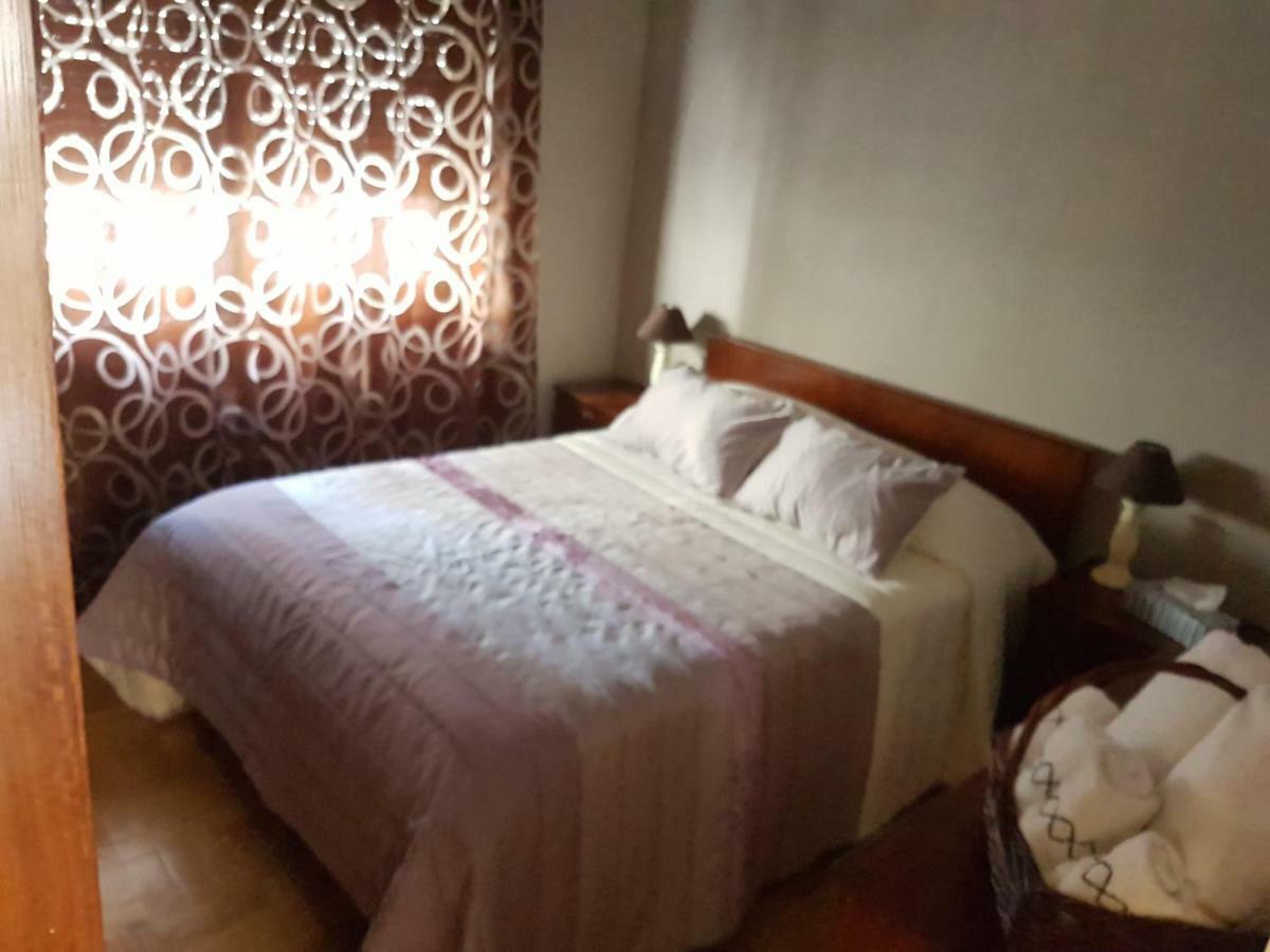 Villa Da Melis Buarcos Ngoại thất bức ảnh