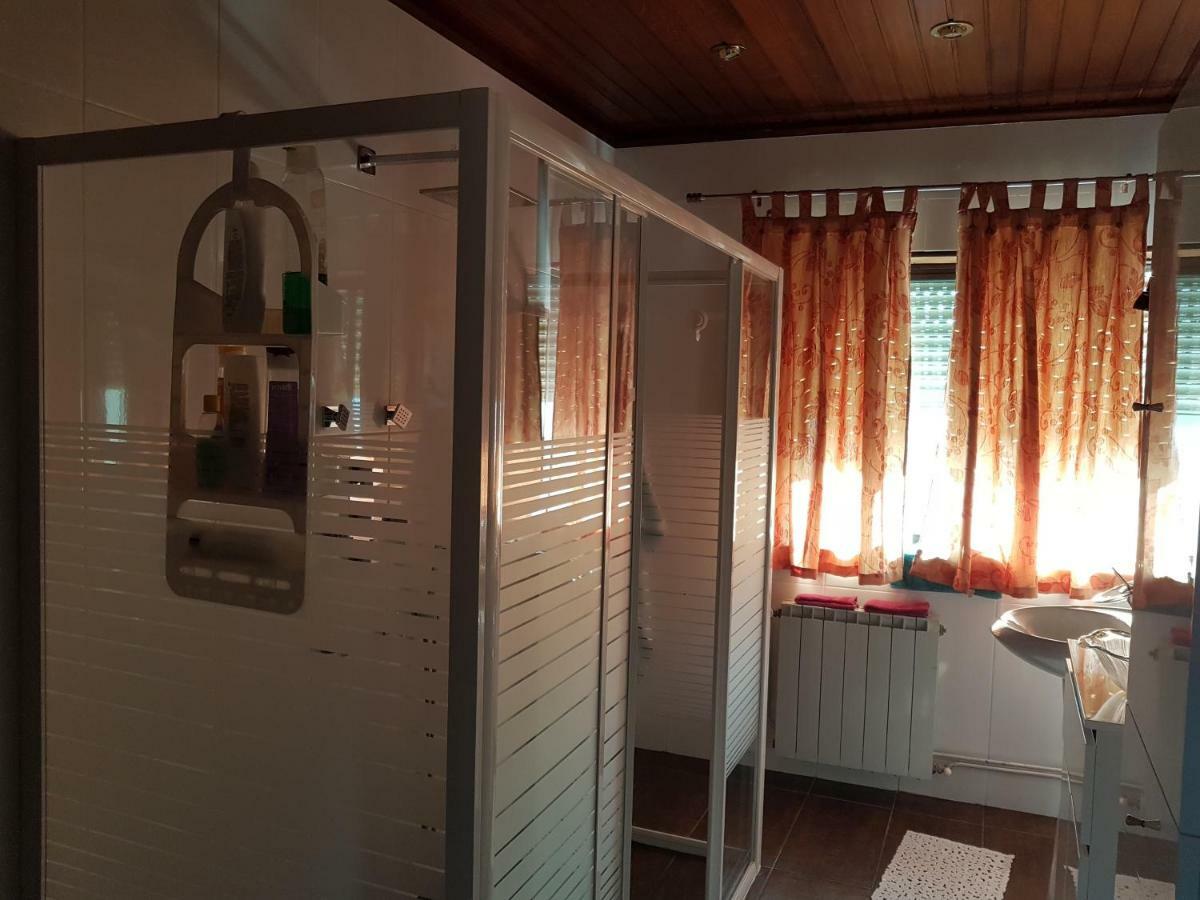Villa Da Melis Buarcos Ngoại thất bức ảnh
