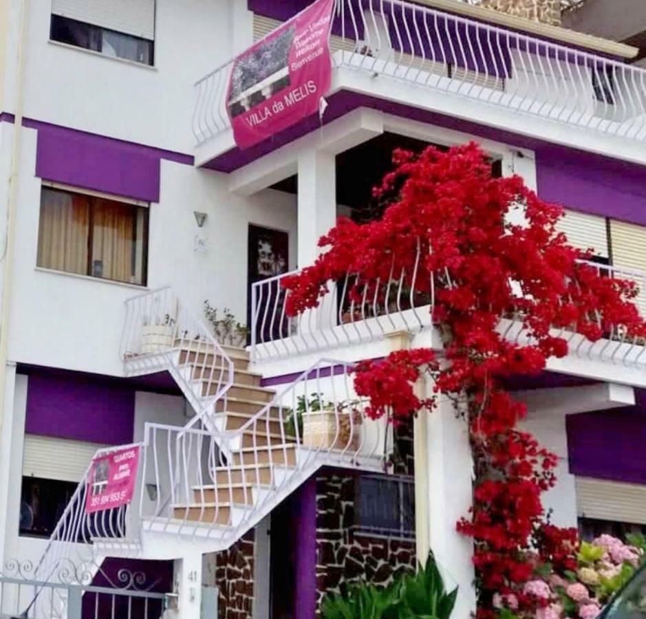 Villa Da Melis Buarcos Ngoại thất bức ảnh